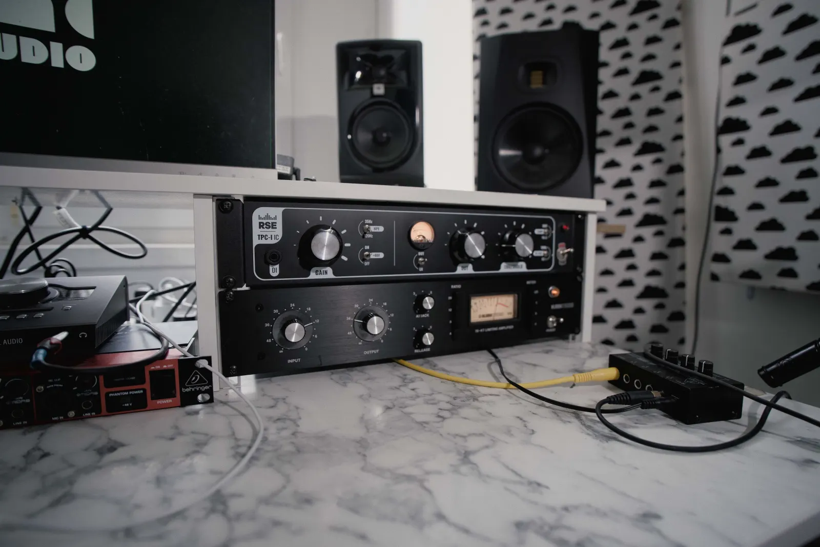 CLOUD STUDIO GK STUDIO