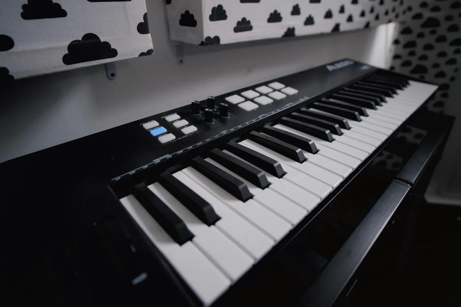CLOUD STUDIO GK STUDIO