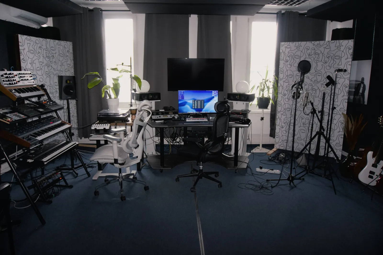FAME STUDIO GK STUDIO