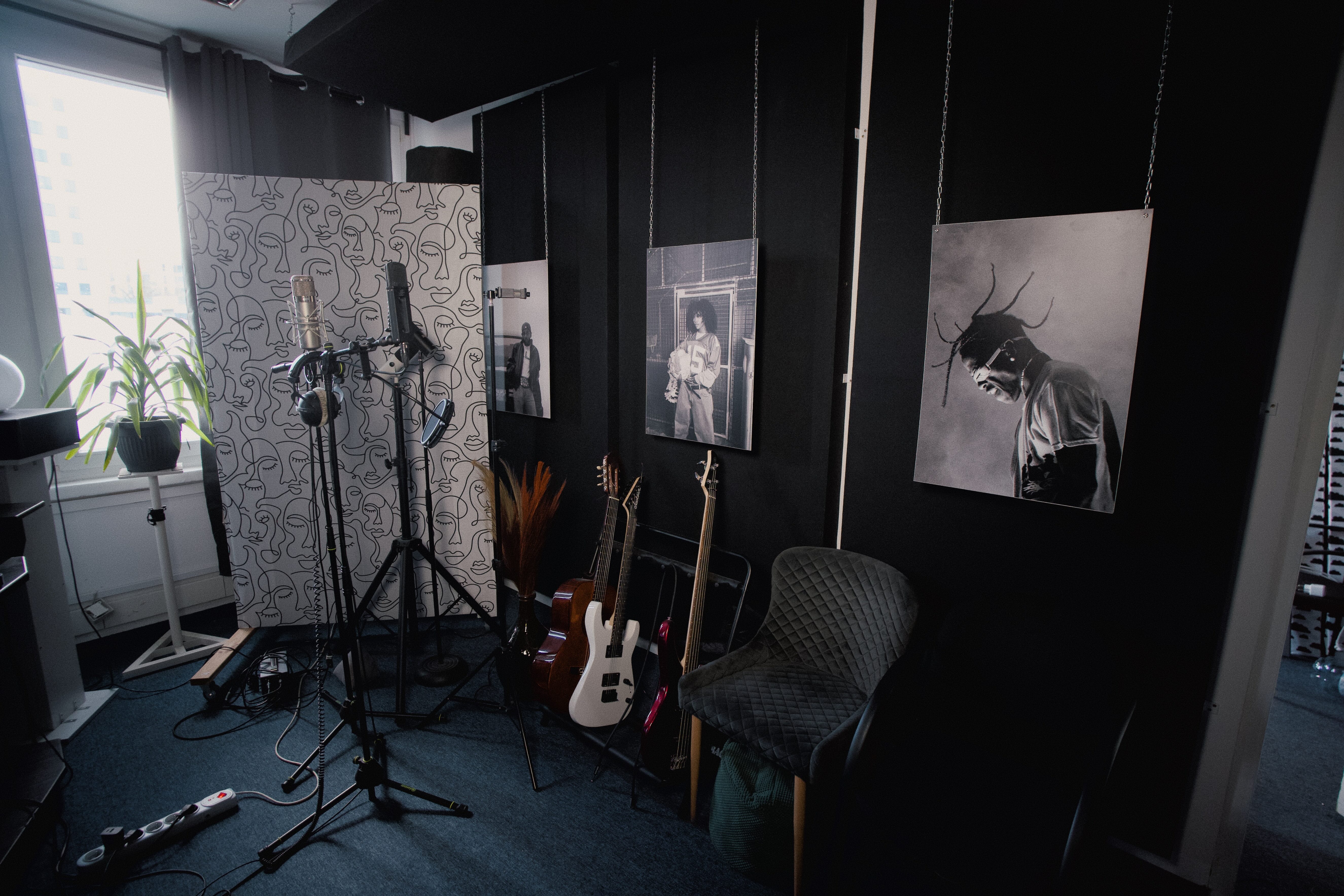 FAME STUDIO GK STUDIO