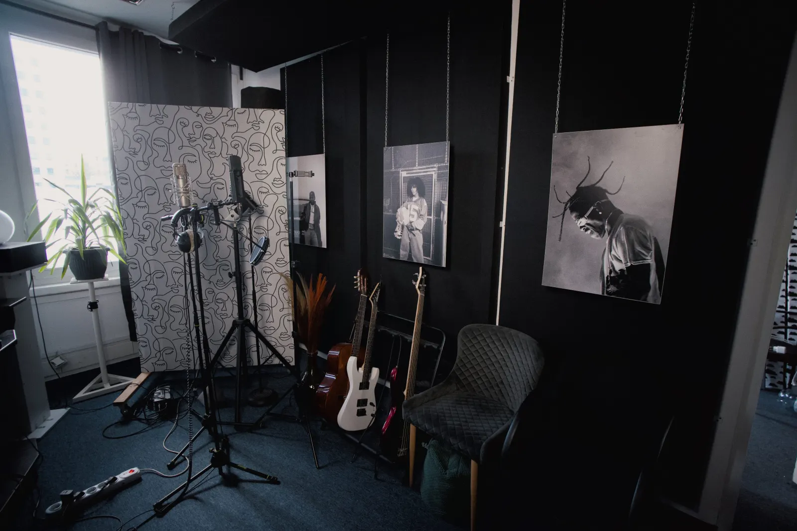 FAME STUDIO GK STUDIO