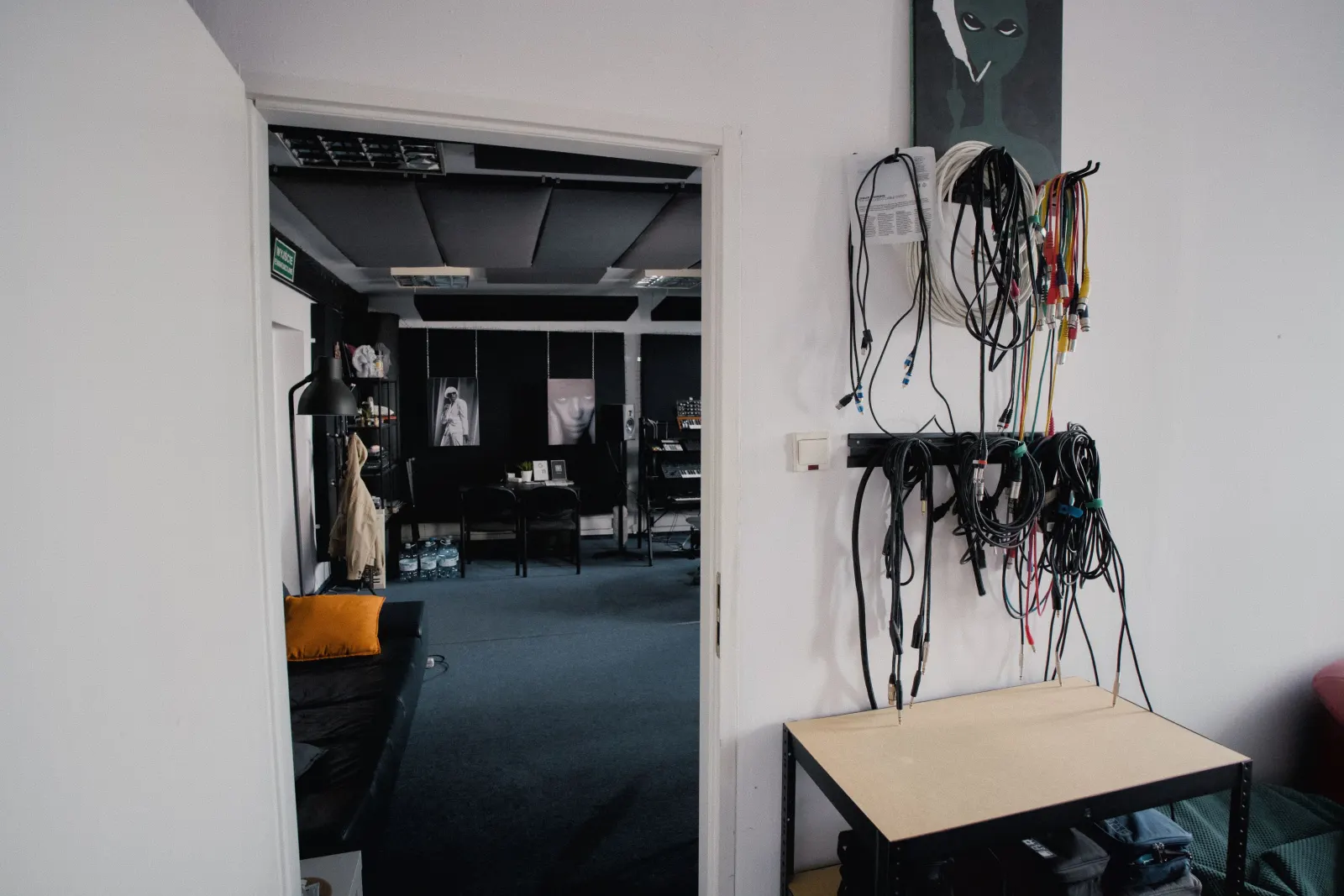 FAME STUDIO GK STUDIO