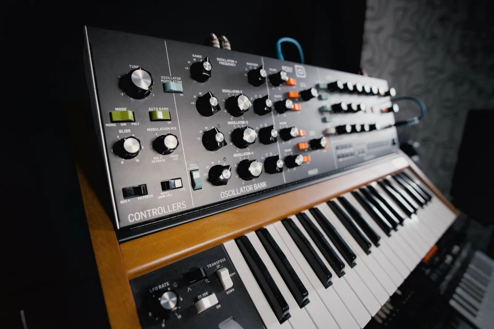 FAME STUDIO GK STUDIO